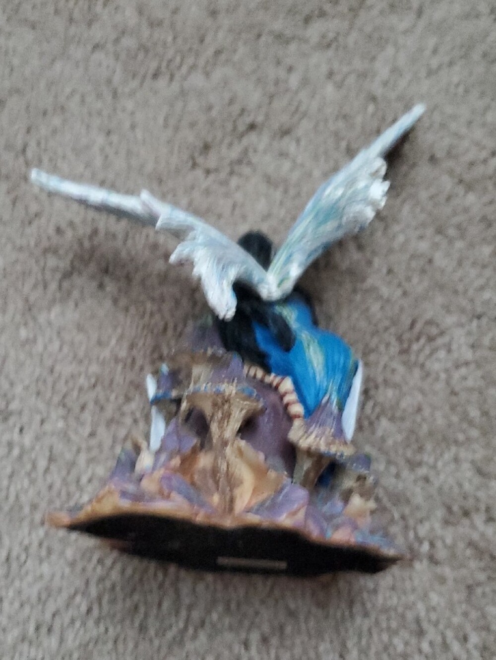 Amy Brown Anwnn Fairy Figurine - Picture 6 of 9